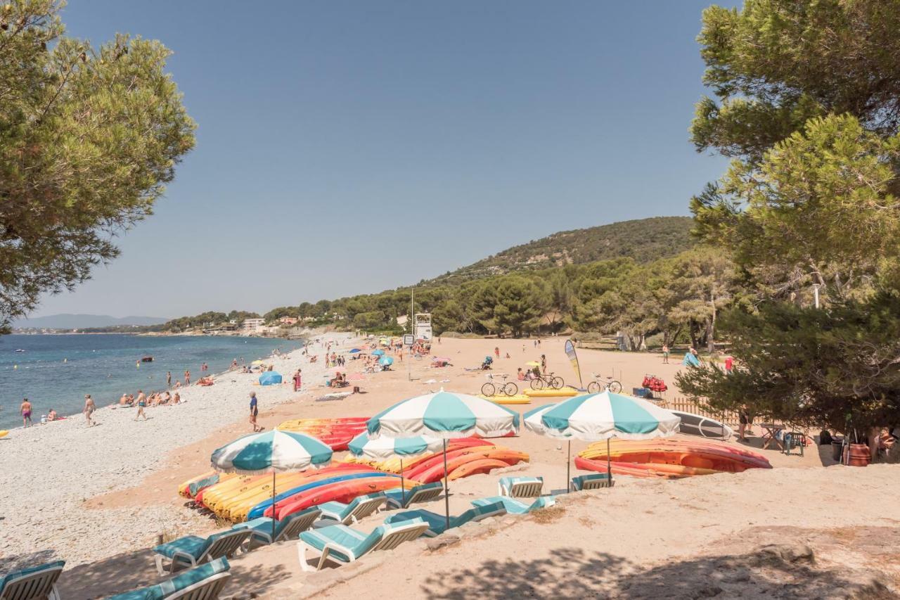 Hotel De L'Esterel Pierre & Vacances Saint-Raphaël Exteriér fotografie